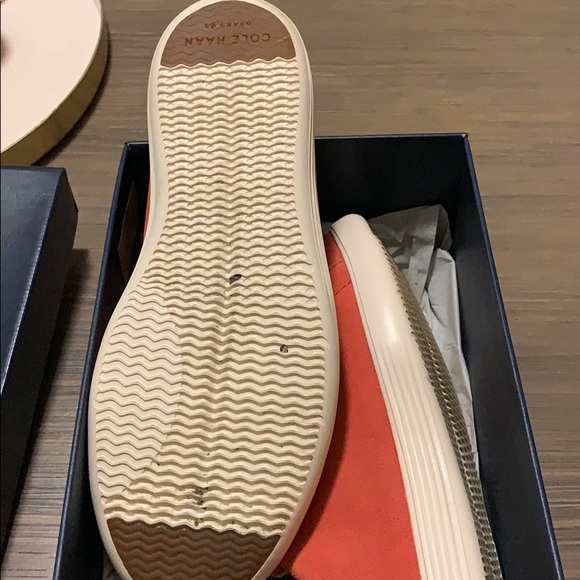 Cole Haan women’s 8 - Picture 2 of 4